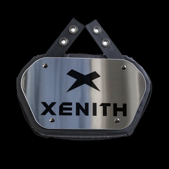 NEW Xenith Elite Football Back Plate - Picture 2 of 3